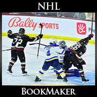 NHL Saturday, March 25 Parlay Picks NHL Saturday, March 25 Parlay Picks